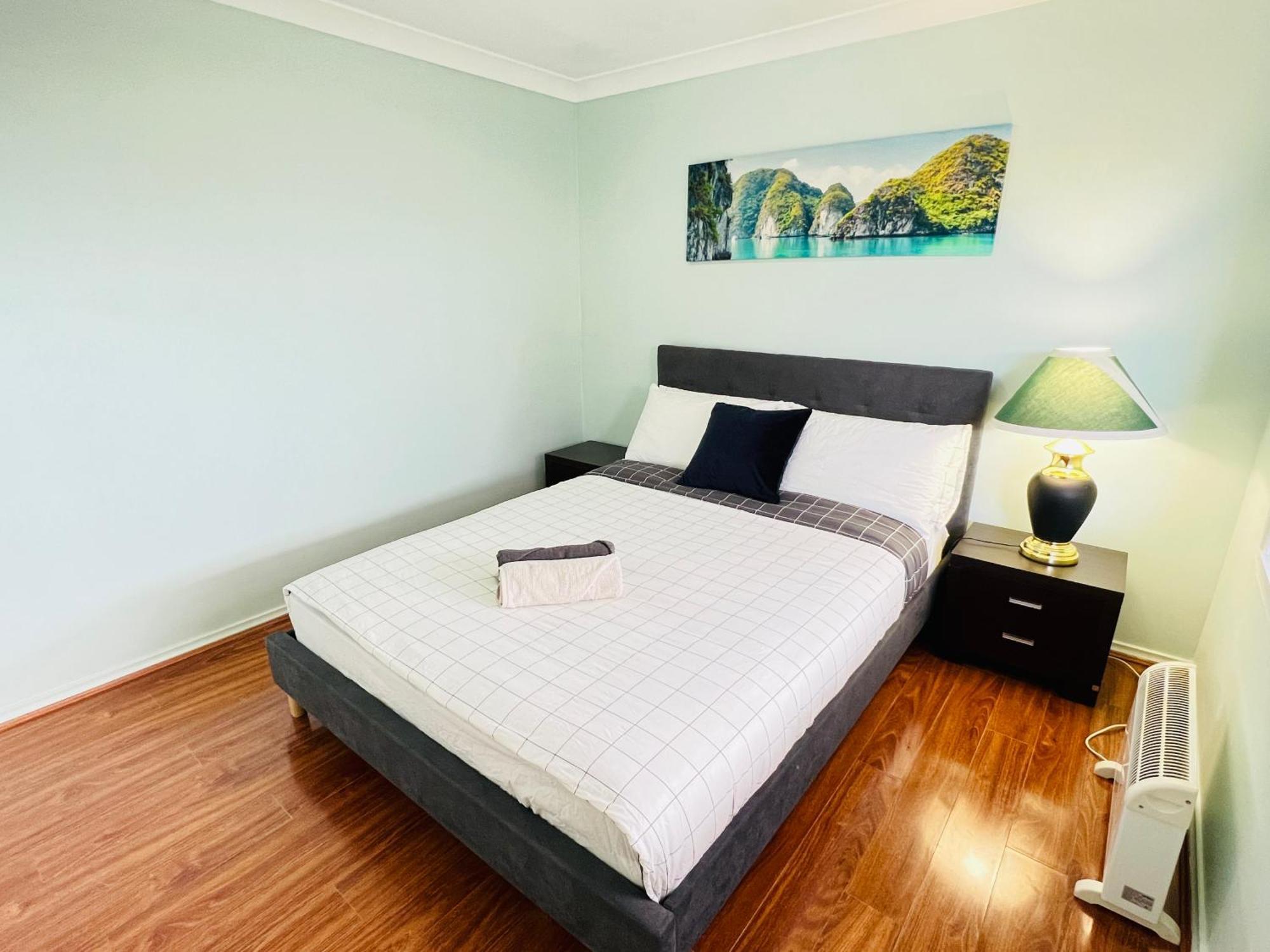 Spacious 6 Bedroom Holiday Home 15 Min Away From Melbourne Airport Sydenham Exterior foto